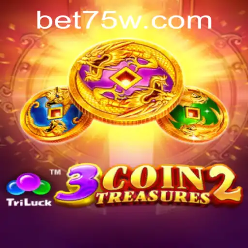 Descubra a Emoção de 3CoinTreasures2 no Mundo dos Jogos Online