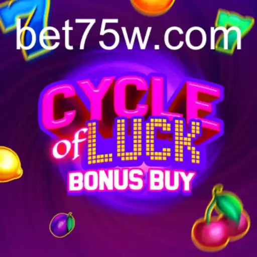CycleofLuckBonusBuy: Explore a Emoção e a Estratégia do Novo Jogo no 75W.com