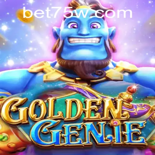 Descubra a Emocionante Aventura de GOLDENGENIE no Mundo de 75W.com