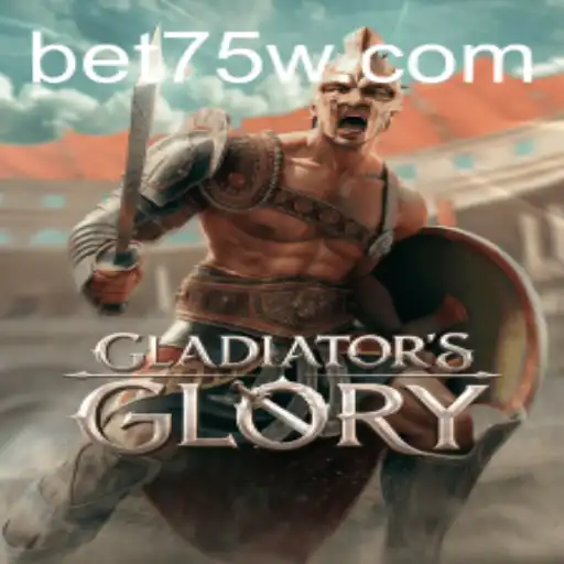 Descubra GladiatorsGlory: Uma Jornada ao Coliseu com 75W.com
