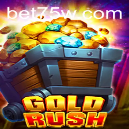 Descubra a Aventura de 'GoldRush' com 75W.com