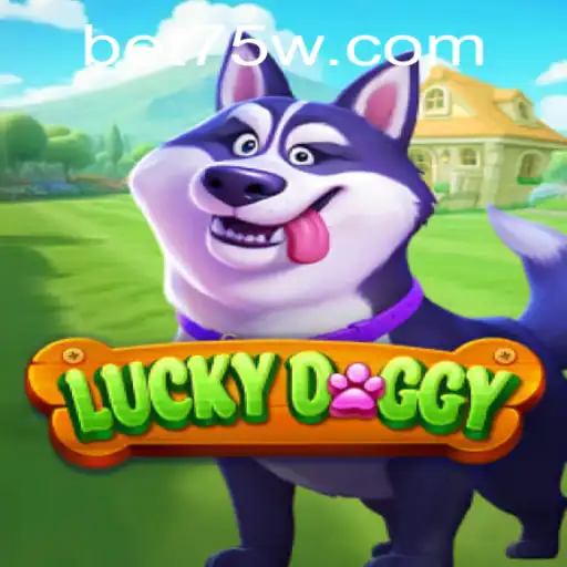Descubra o Excitante Mundo de LuckyDoggy: O Jogo que Está Conquistando Entusiastas