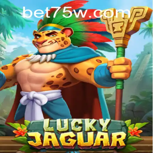 Explorando o Mundo de LuckyJaguar e o Impacto da Plataforma 75W.com