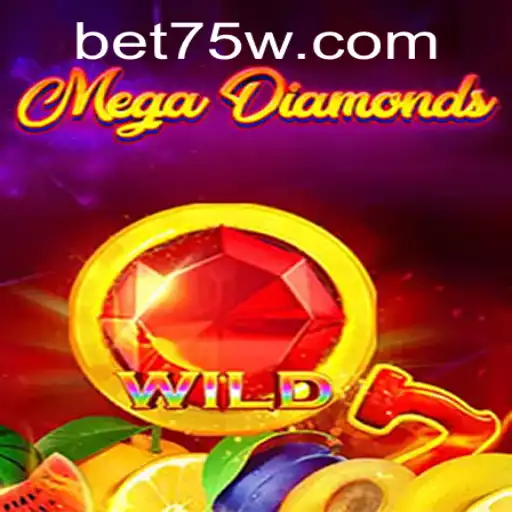 Descubra o Inovador Jogo MegaDiamond: Regras e Aventura em 75W.com
