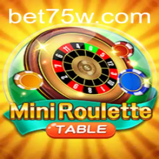 Explorando MiniRoulette: Regras, Introdução e Mais da 75W.com