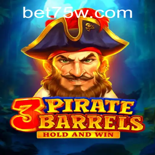 Desvendando o Empolgante Mundo de 3PirateBarrels