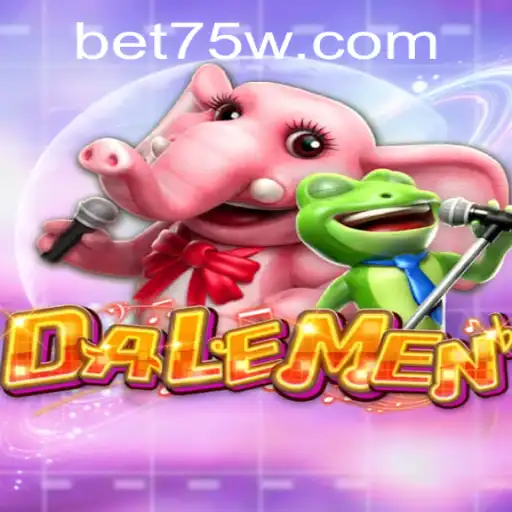 Explorando o Universo de DALEMEN: O Novo Jogo da 75W.com