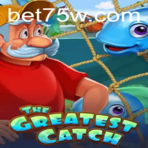 TheGreatestCatch: Explorando a Excitante Aventura do Jogo Interativo