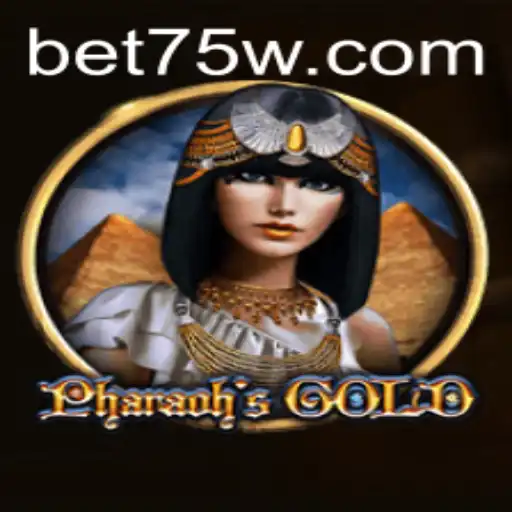 Descubra o Fascinante Universo do PharaohsGold em 75W.com
