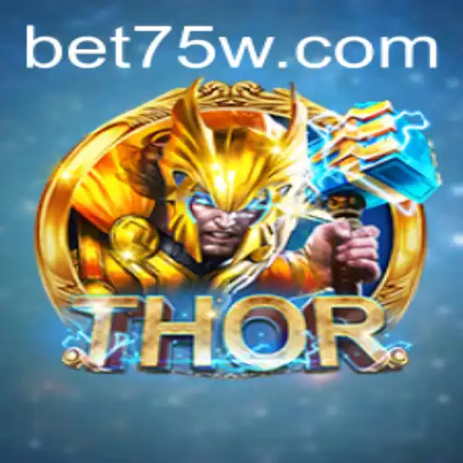Explorando o Mundo do Jogo THOR: Uma Jornada Épica no Universo de 75W.com